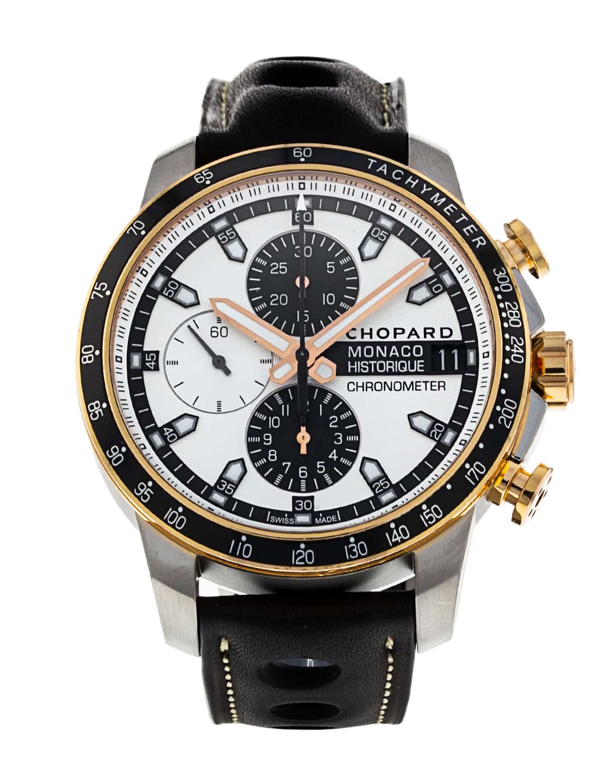 Chopard Grand Prix 168570-9001